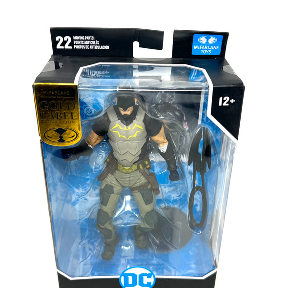 McFarlane Toys - DC Multiverse Batman Dark Detective  Action Figure