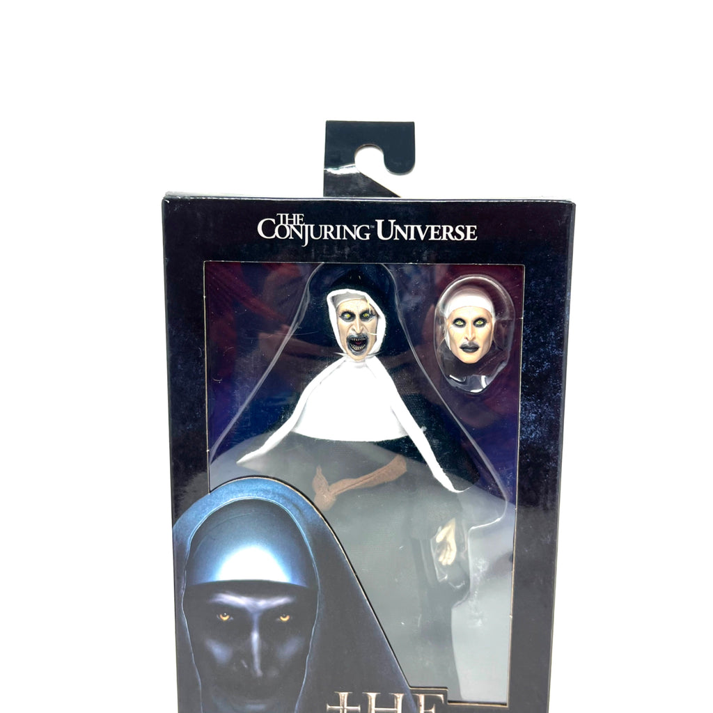 NECA The Conjuring Universe The Nun Ultimate Figure