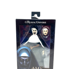 NECA The Conjuring Universe The Nun Ultimate Figure