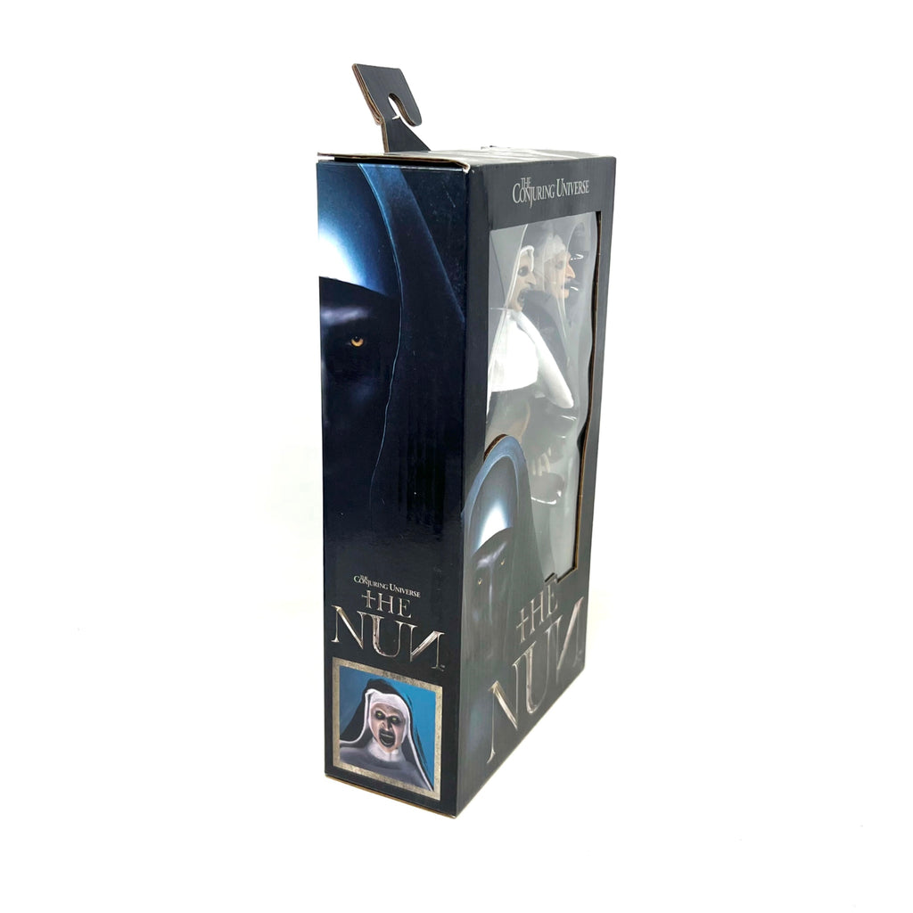 NECA The Conjuring Universe The Nun Ultimate Figure