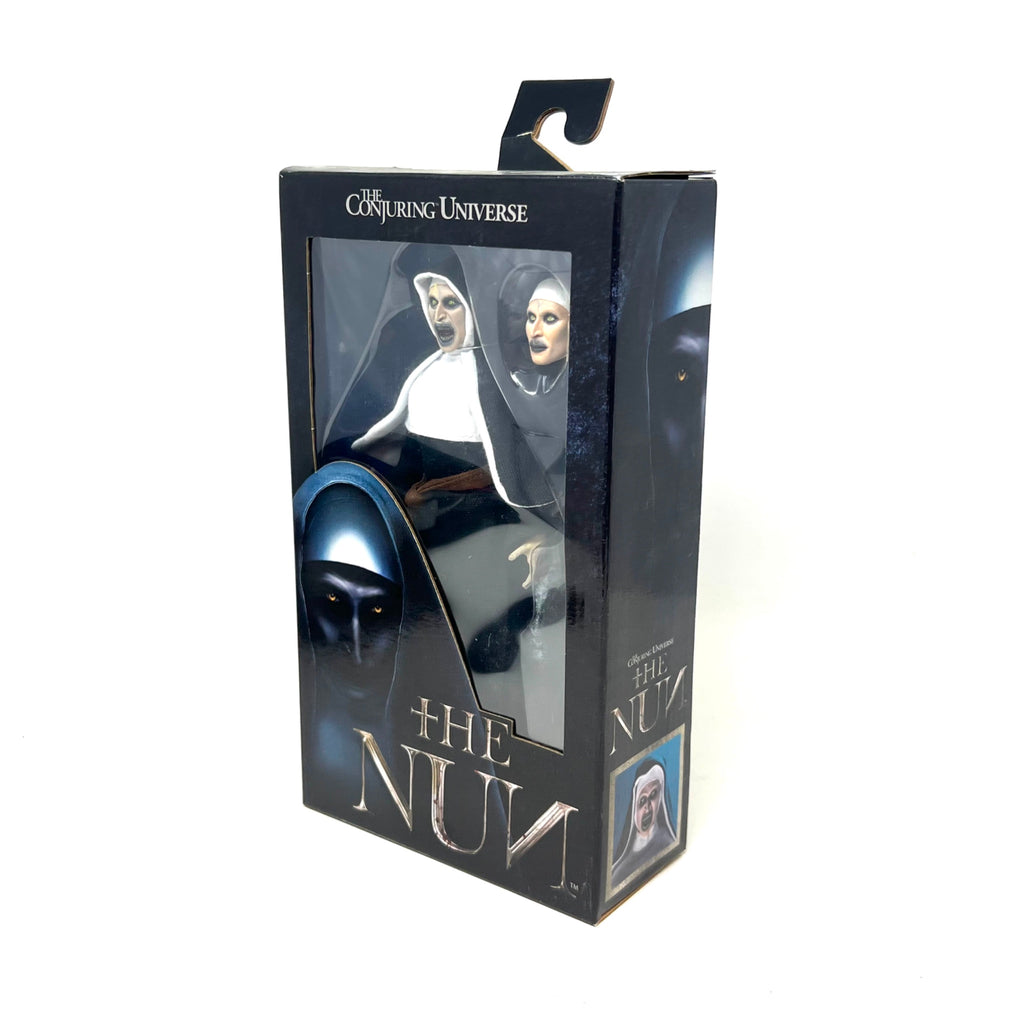 NECA The Conjuring Universe The Nun Ultimate Figure