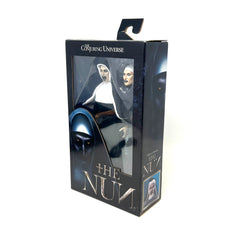 NECA The Conjuring Universe The Nun Ultimate Figure