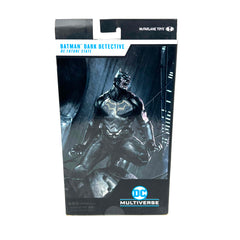 McFarlane Toys - DC Multiverse Batman Dark Detective  Action Figure