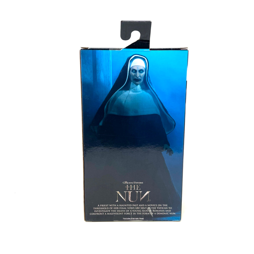 NECA The Conjuring Universe The Nun Ultimate Figure