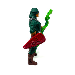 Masters of The Universe Classics King Hiss Loose Action Figure