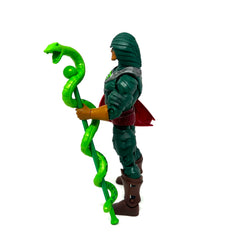 Masters of The Universe Classics King Hiss Loose Action Figure