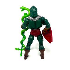 Masters of The Universe Classics King Hiss Loose Action Figure