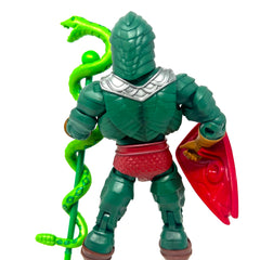 Masters of The Universe Classics King Hiss Loose Action Figure