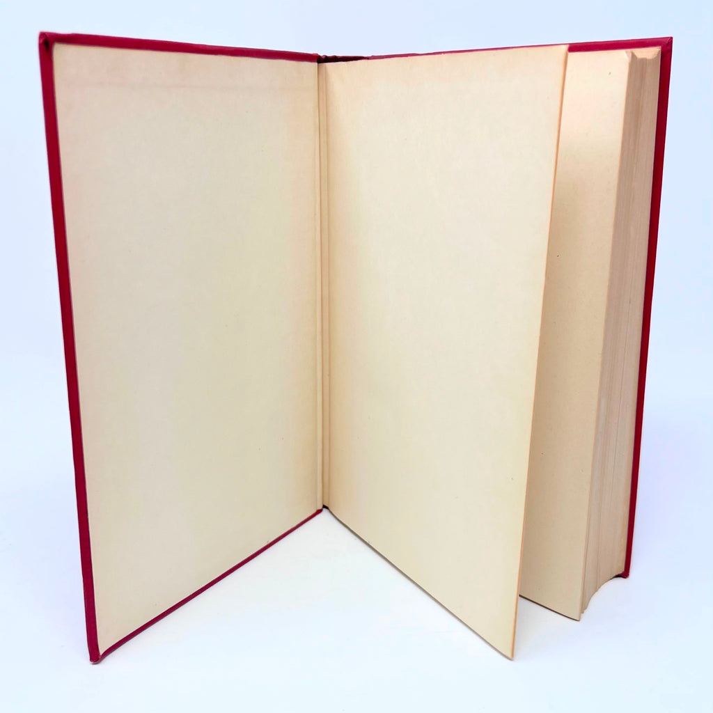 1946 The Autobiography of William Allen White First Printing