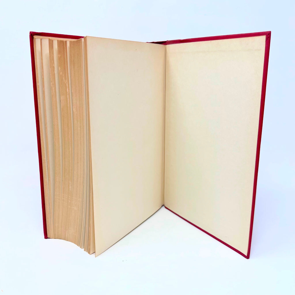 1946 The Autobiography of William Allen White First Printing