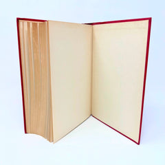 1946 The Autobiography of William Allen White First Printing