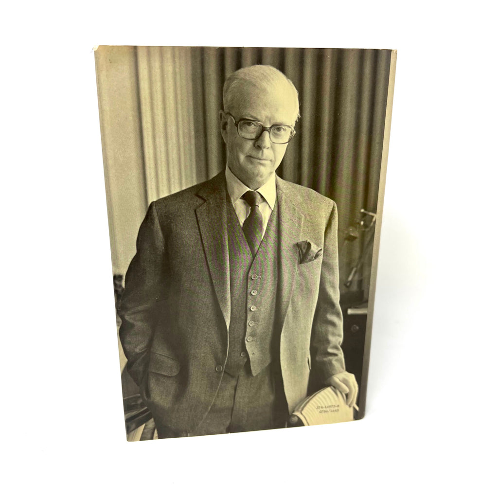 1985 Here Lies Eric An Autobiography