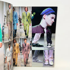 L'Officiel Magazine No.17 1000 Models Paris London Summer 2006