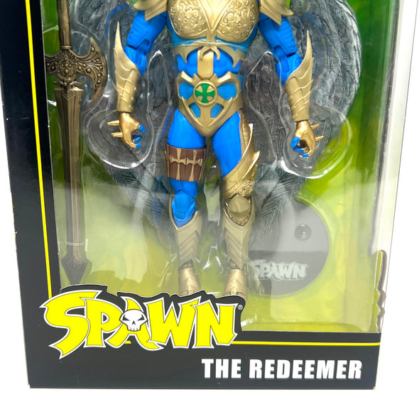 McFarlane Toys Spawn The Redeemer Action Figure