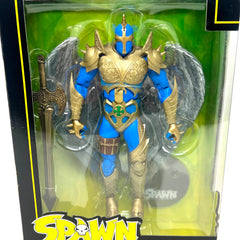 McFarlane Toys Spawn The Redeemer Action Figure