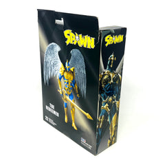 McFarlane Toys Spawn The Redeemer Action Figure