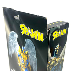McFarlane Toys Spawn The Redeemer Action Figure
