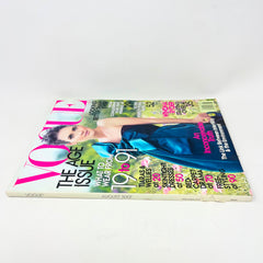 Vogue Magazine (USA) August 2007 *The Age Issue - What to Wear from 19 to 91