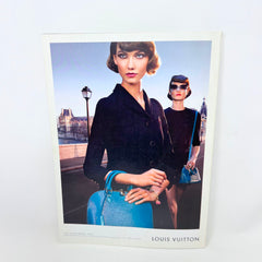 Vogue Magazine July 2013 Katy Perry Cover