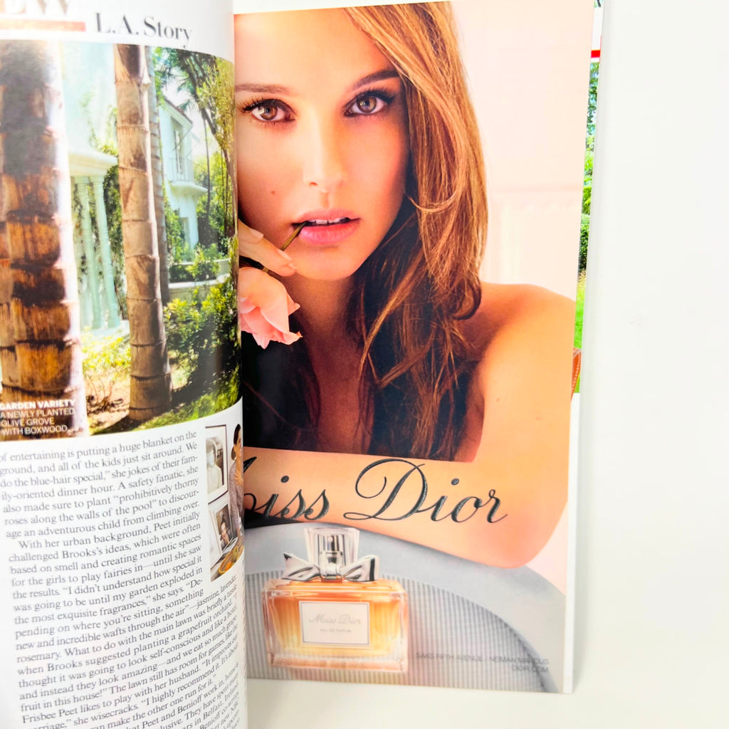 Vogue Magazine June 2012 Team USA