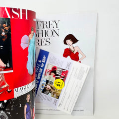 Vogue Magazine August 2012 Marion Cotillard The Age Issue Wonder Woman 28 to 101