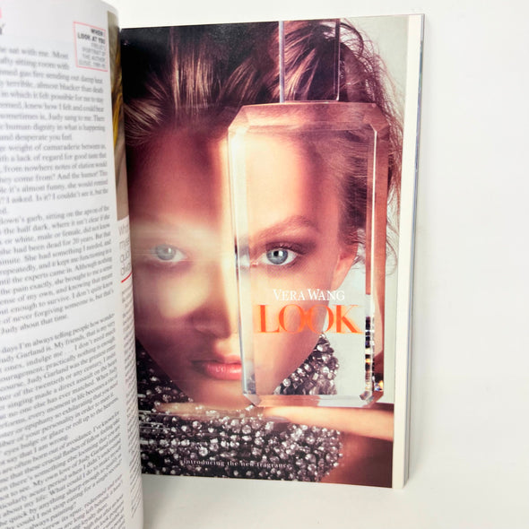 Vogue Magazine: Michelle Obama (March 2009)