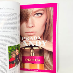 Vogue Magazine January 2019 - Priyanka Chopra Cover