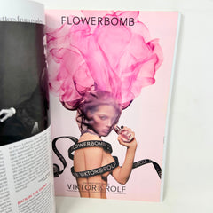 Vogue Magazine April 2012 J. Lo Jennifer Lopez