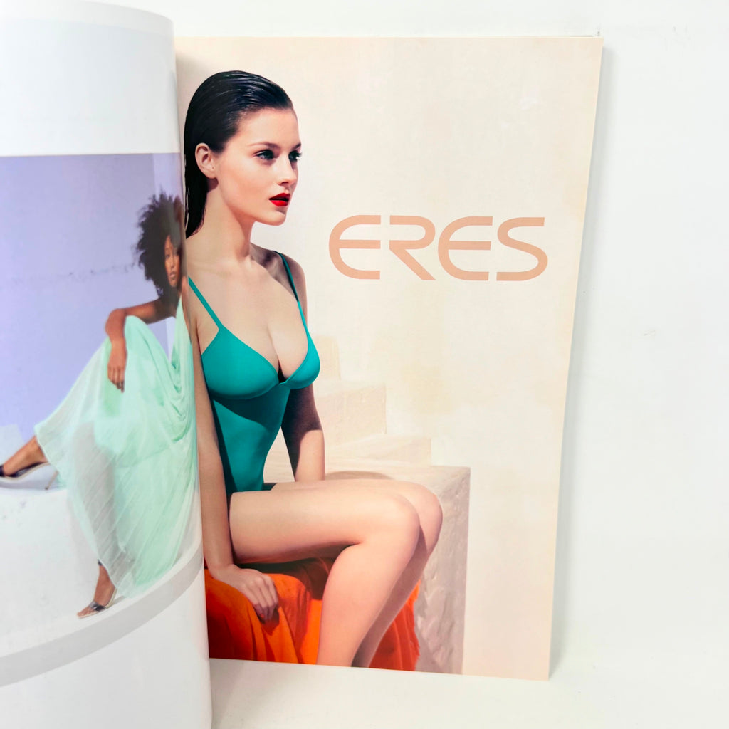 Vogue Magazine April 2012 J. Lo Jennifer Lopez