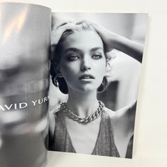 Vogue Magazine April 2012 J. Lo Jennifer Lopez