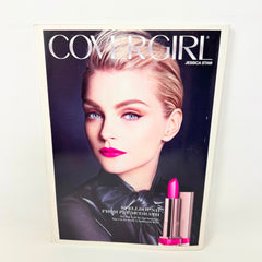 Vogue Magazine April 2012 J. Lo Jennifer Lopez