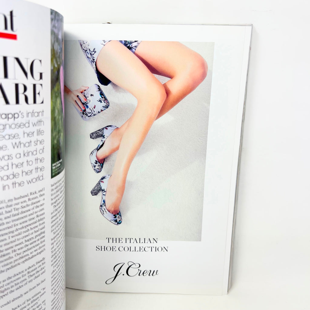 Vogue Magazine (March 2013) Beyonce - Queen B Rules the World!