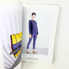 Vogue Magazine (March 2013) Beyonce - Queen B Rules the World!