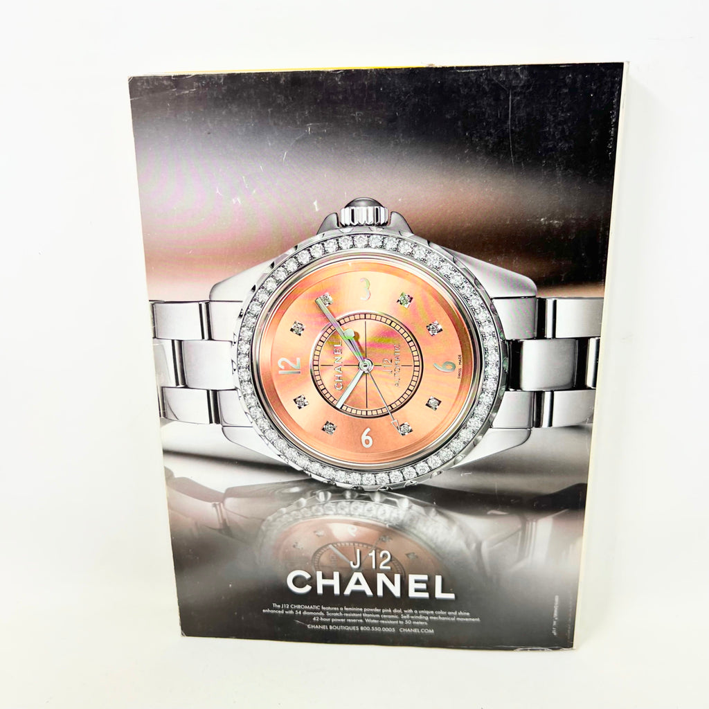 Vogue Magazine (March 2013) Beyonce - Queen B Rules the World!