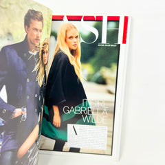 Vogue November 2013 - Kate Winslet on Cover Single Issue