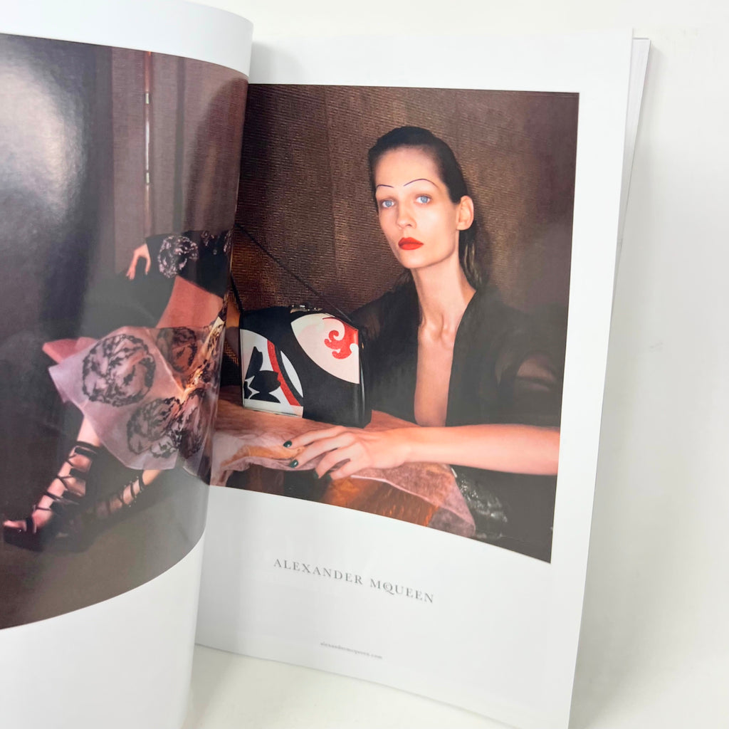 Vogue Magazine April 2015 Serena Williams Cover