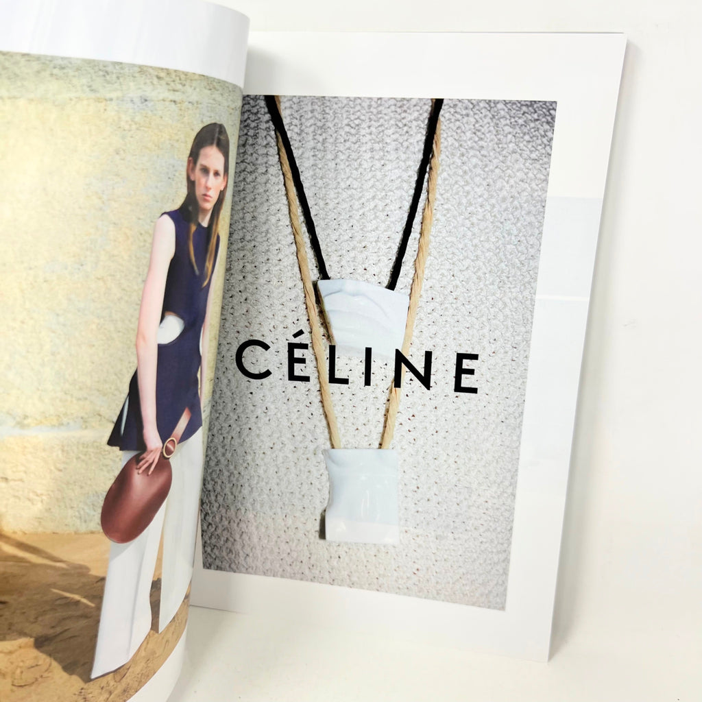 Vogue Magazine April 2015 Serena Williams Cover