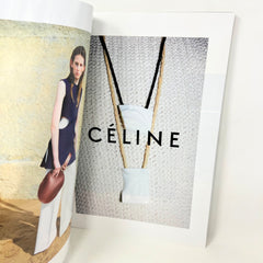 Vogue Magazine April 2015 Serena Williams Cover