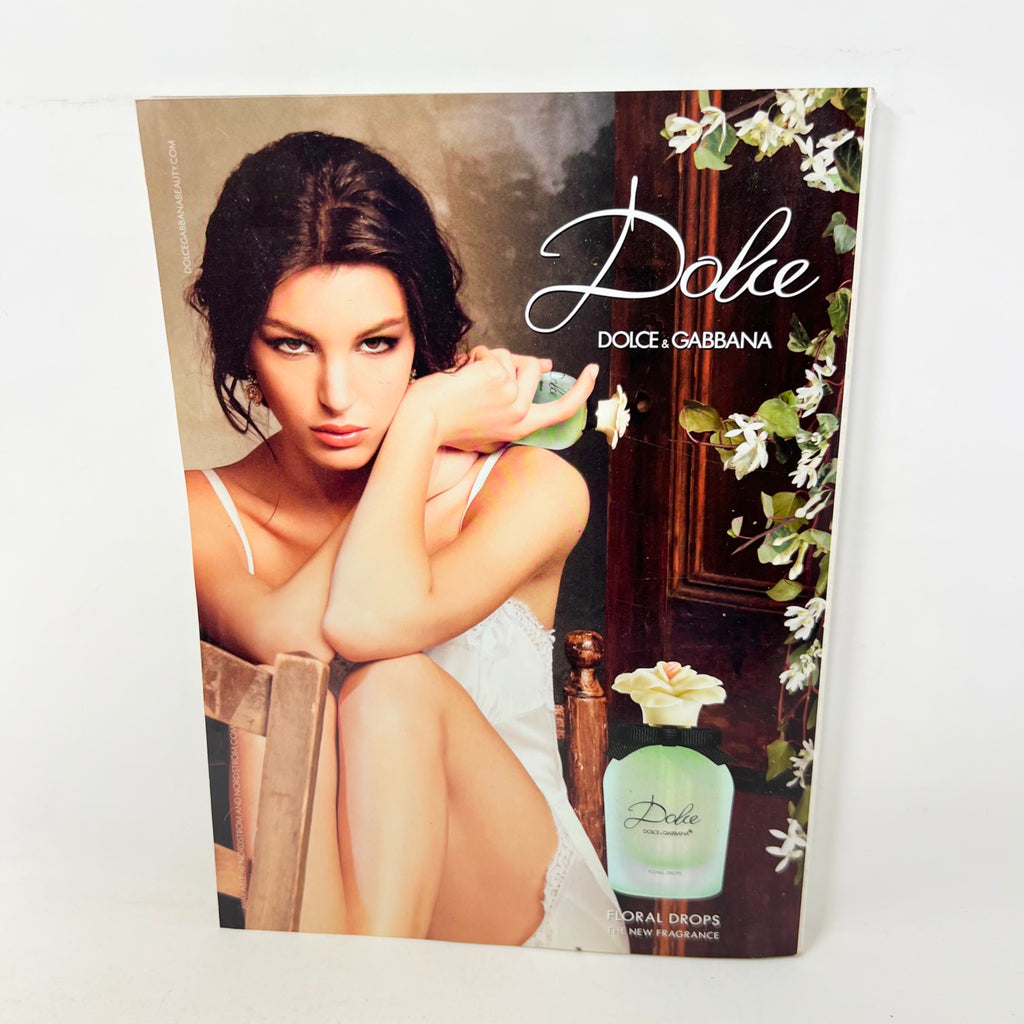 Vogue Magazine April 2015 Serena Williams Cover