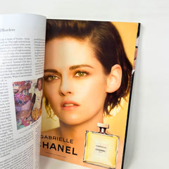 Vogue Magazine November 2018 US American Edition NO LABEL Claire Foy