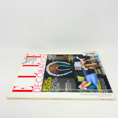 Elle Decoration No.196 December 2010 France