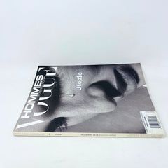 Hommes international Vogue Utopia 16 Fall Winter 04-05