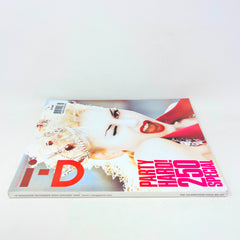 I-D Magazine December 2004 January 2005 The Celebration issue No.250
