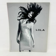 L'Officiel no.29 1,000 Models Paris London Summer 2007 Fashion magazine