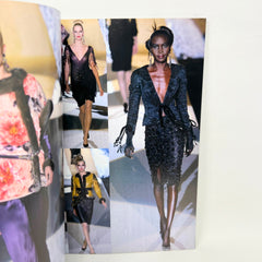 L'Officiel no.16 1,000 Models Haute Couture Paris hiver 2005 2006