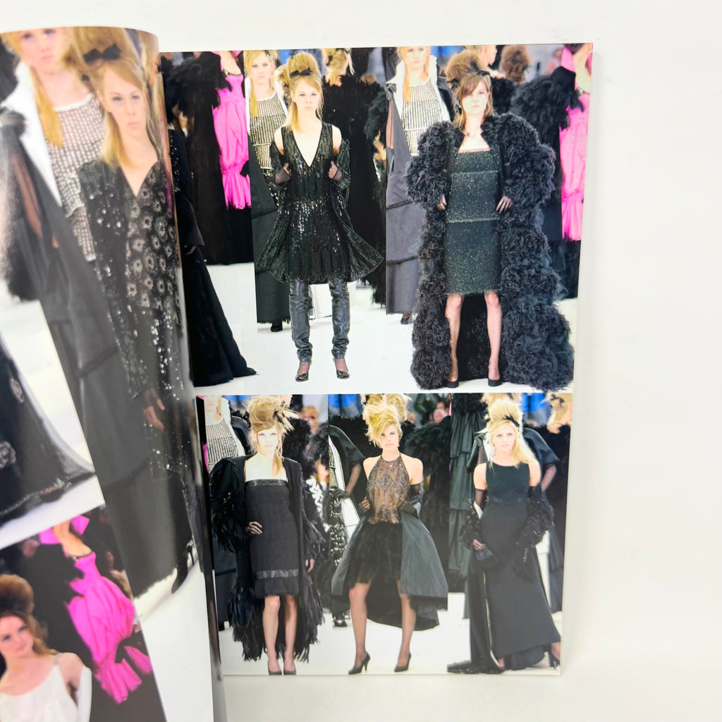 L'Officiel no.16 1,000 Models Haute Couture Paris hiver 2005 2006