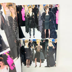 L'Officiel no.16 1,000 Models Haute Couture Paris hiver 2005 2006