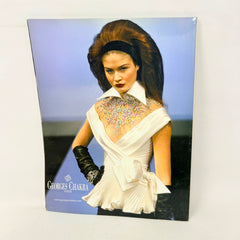 L'Officiel no.16 1,000 Models Haute Couture Paris hiver 2005 2006