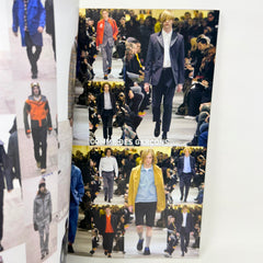 L'Officiel no.12 1,000 Models Winter 2005 2006 Menswear