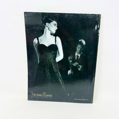 L'Officiel no.34 1,000 Models Milan New York Winer 2007 2008